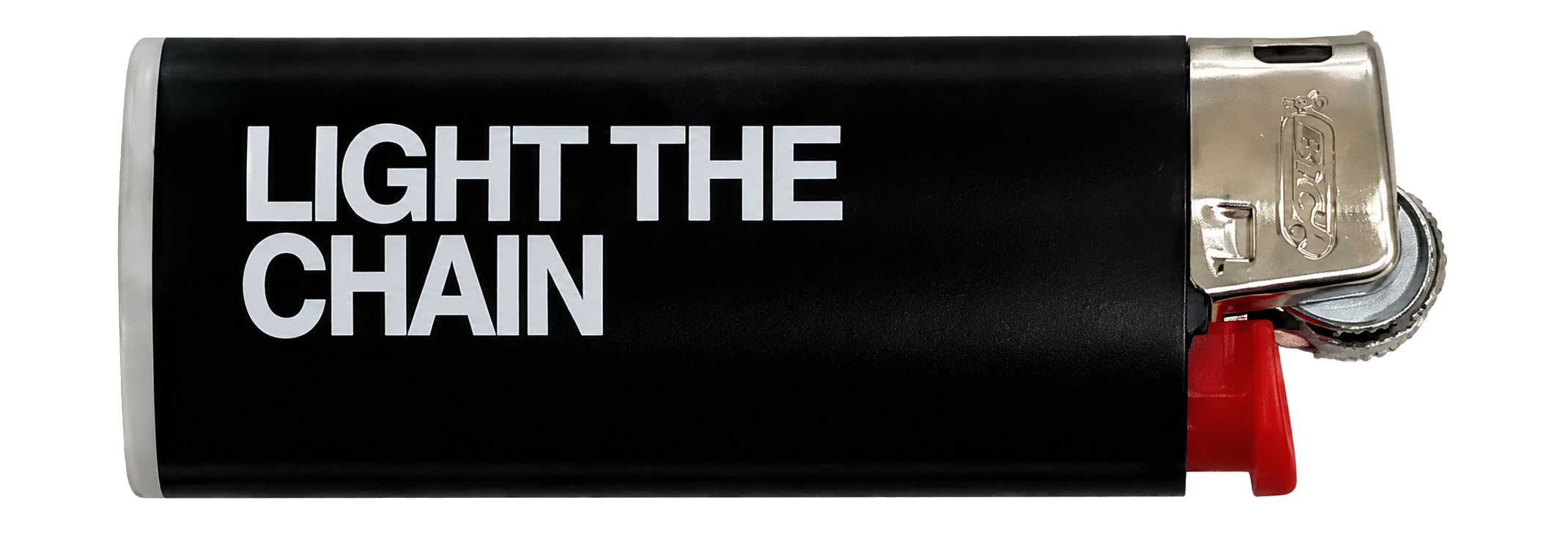 Light The Chain Lighter